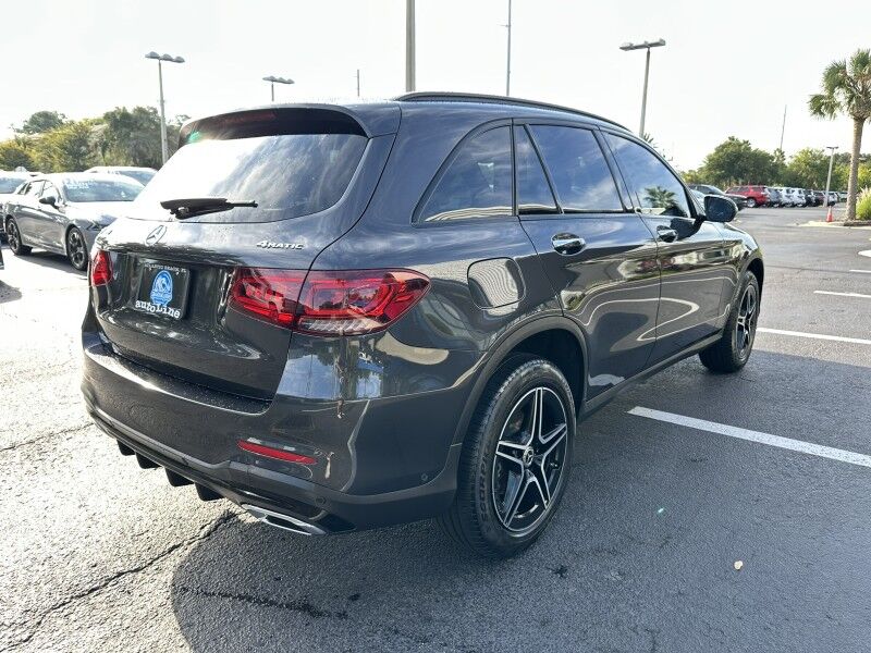 2022 Mercedes-Benz GLC GLC 300 Jacksonville FL