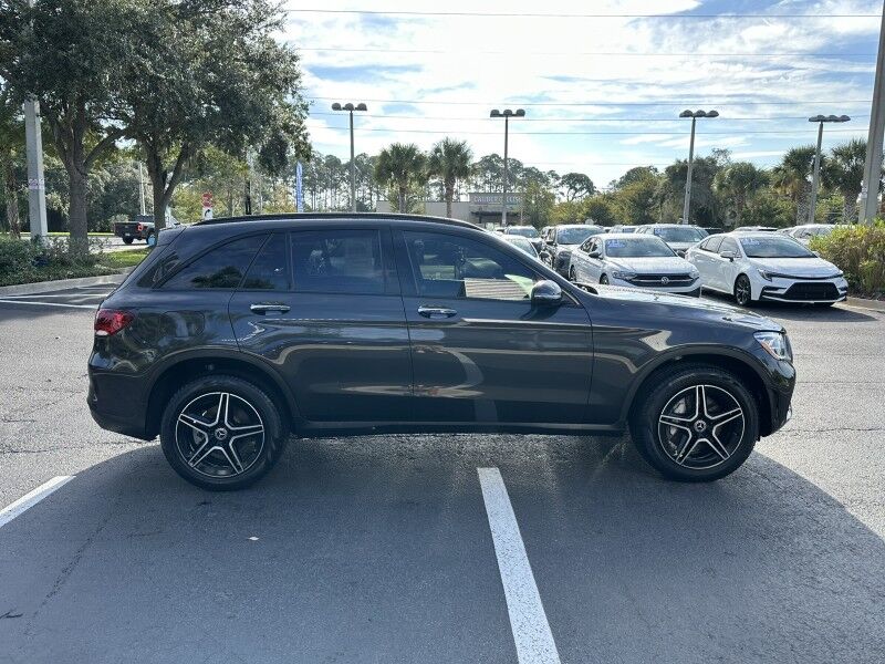 2022 Mercedes-Benz GLC GLC 300 Jacksonville FL