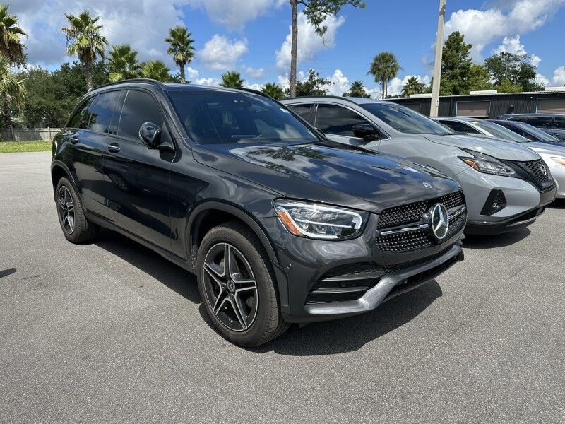 2022 Mercedes-Benz GLC GLC 300 Jacksonville FL