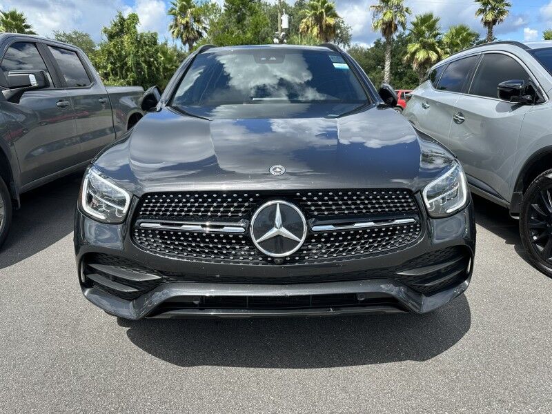 2022 Mercedes-Benz GLC GLC 300 Jacksonville FL