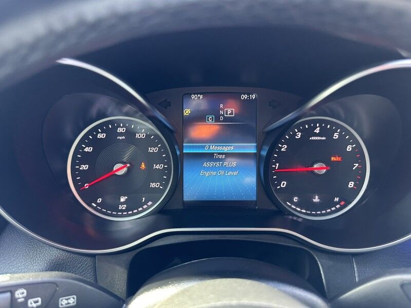 2022 Mercedes-Benz GLC GLC 300 Jacksonville FL