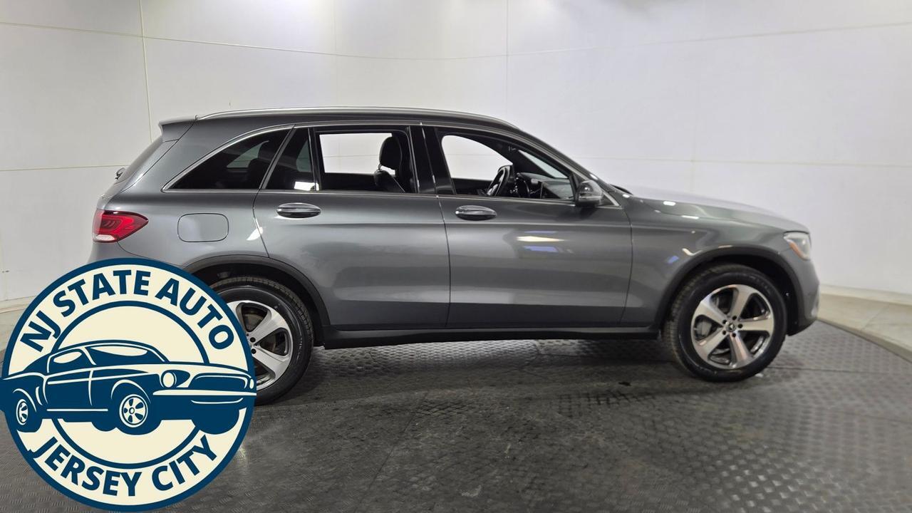 2022 Mercedes-Benz GLC GLC 300 Jersey City NJ