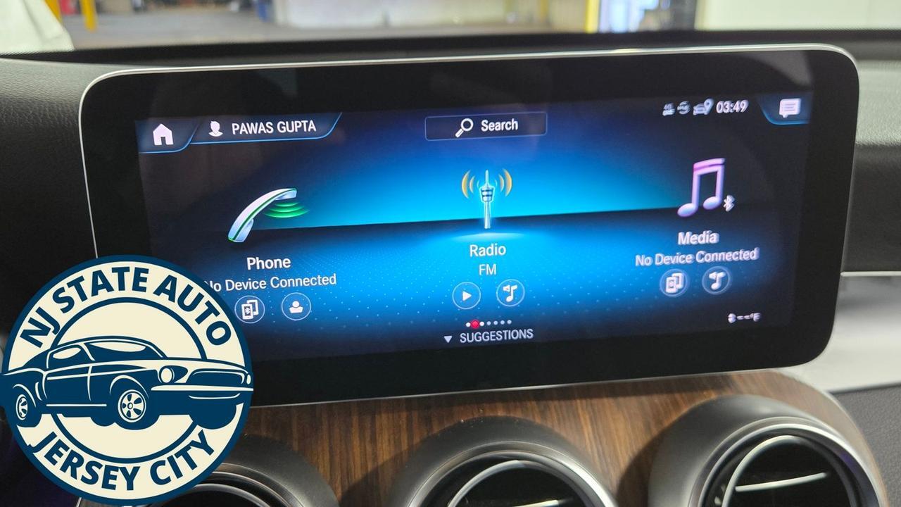 2022 Mercedes-Benz GLC GLC 300 Jersey City NJ