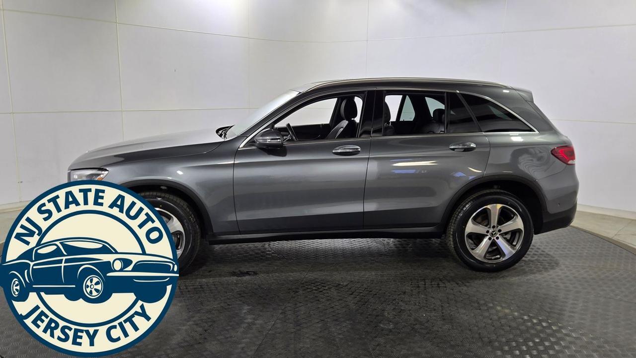 2022 Mercedes-Benz GLC GLC 300 Jersey City NJ