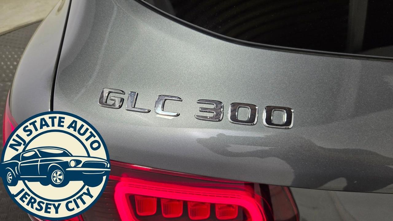 2022 Mercedes-Benz GLC GLC 300 Jersey City NJ