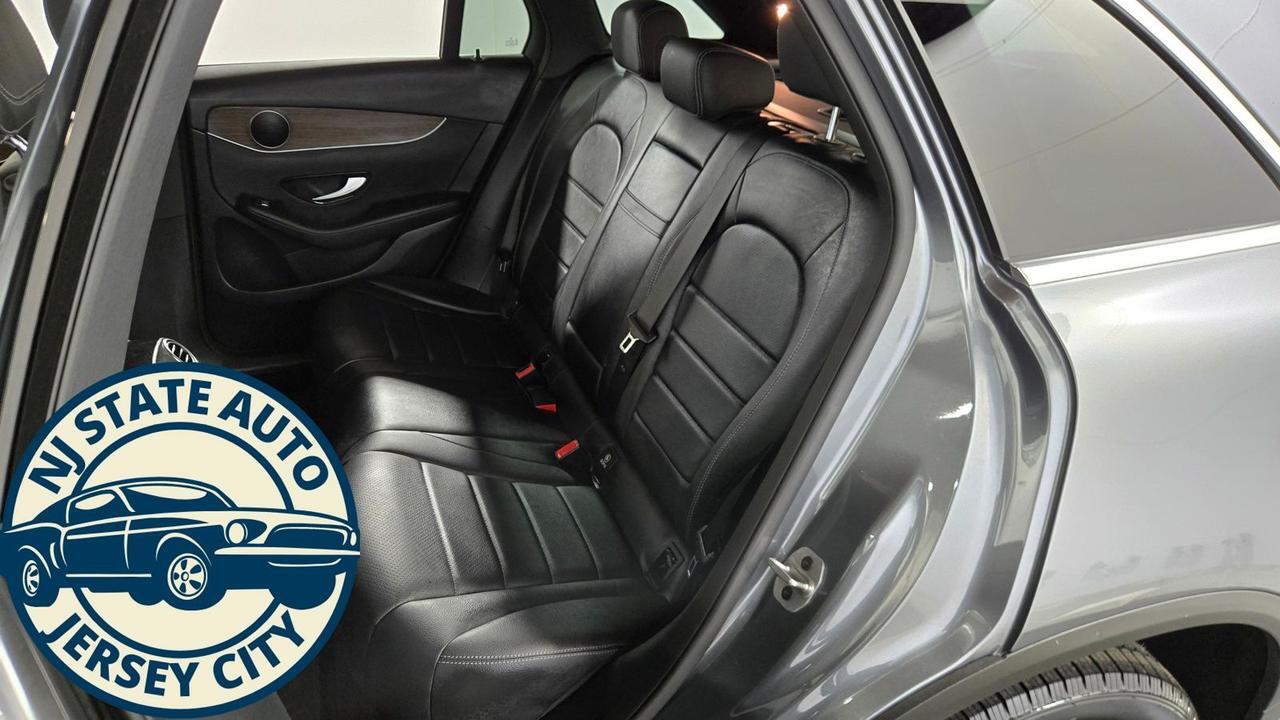 2022 Mercedes-Benz GLC GLC 300 Jersey City NJ