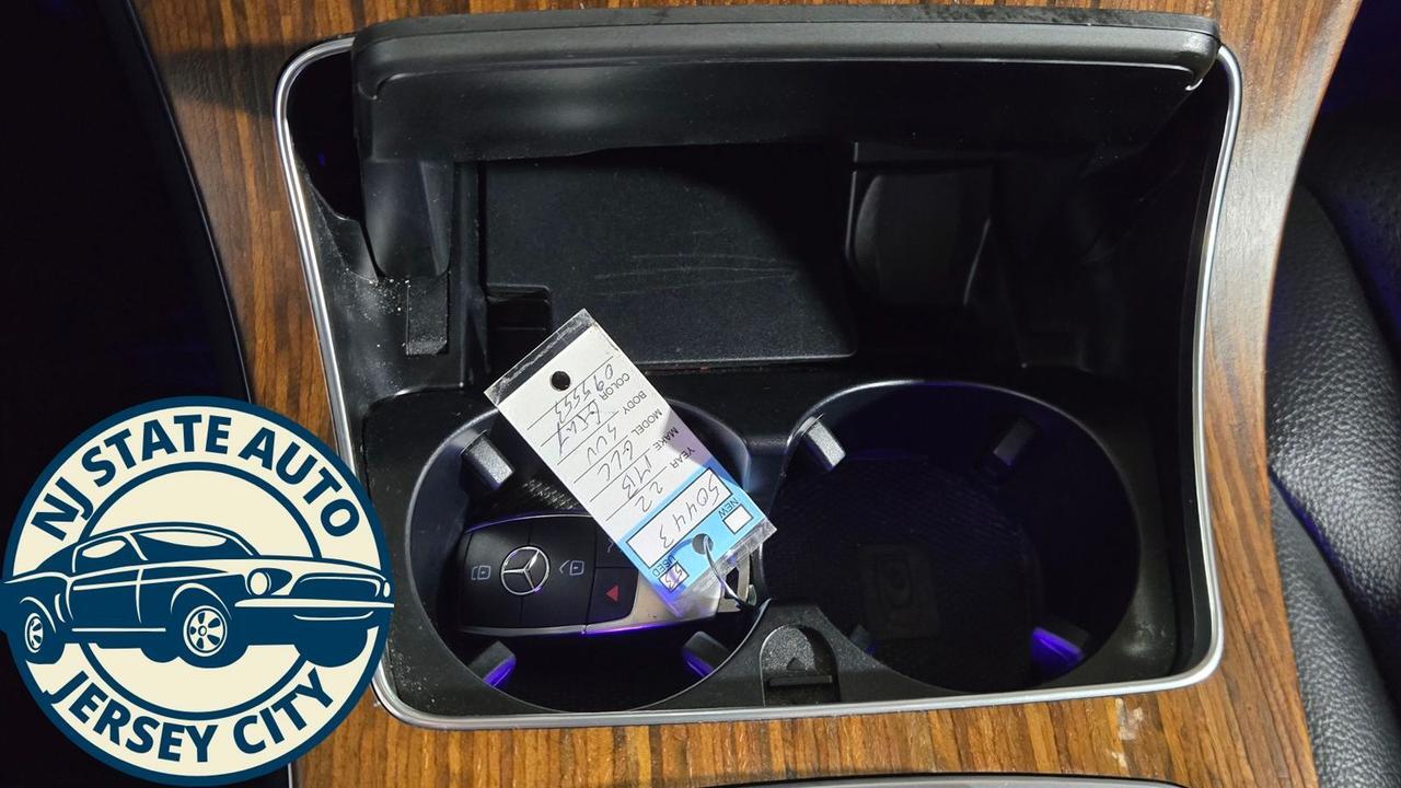 2022 Mercedes-Benz GLC GLC 300 Jersey City NJ