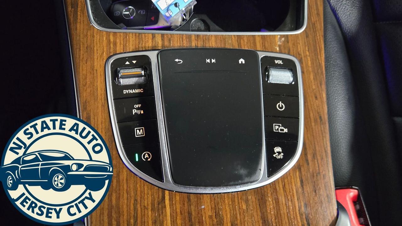 2022 Mercedes-Benz GLC GLC 300 Jersey City NJ