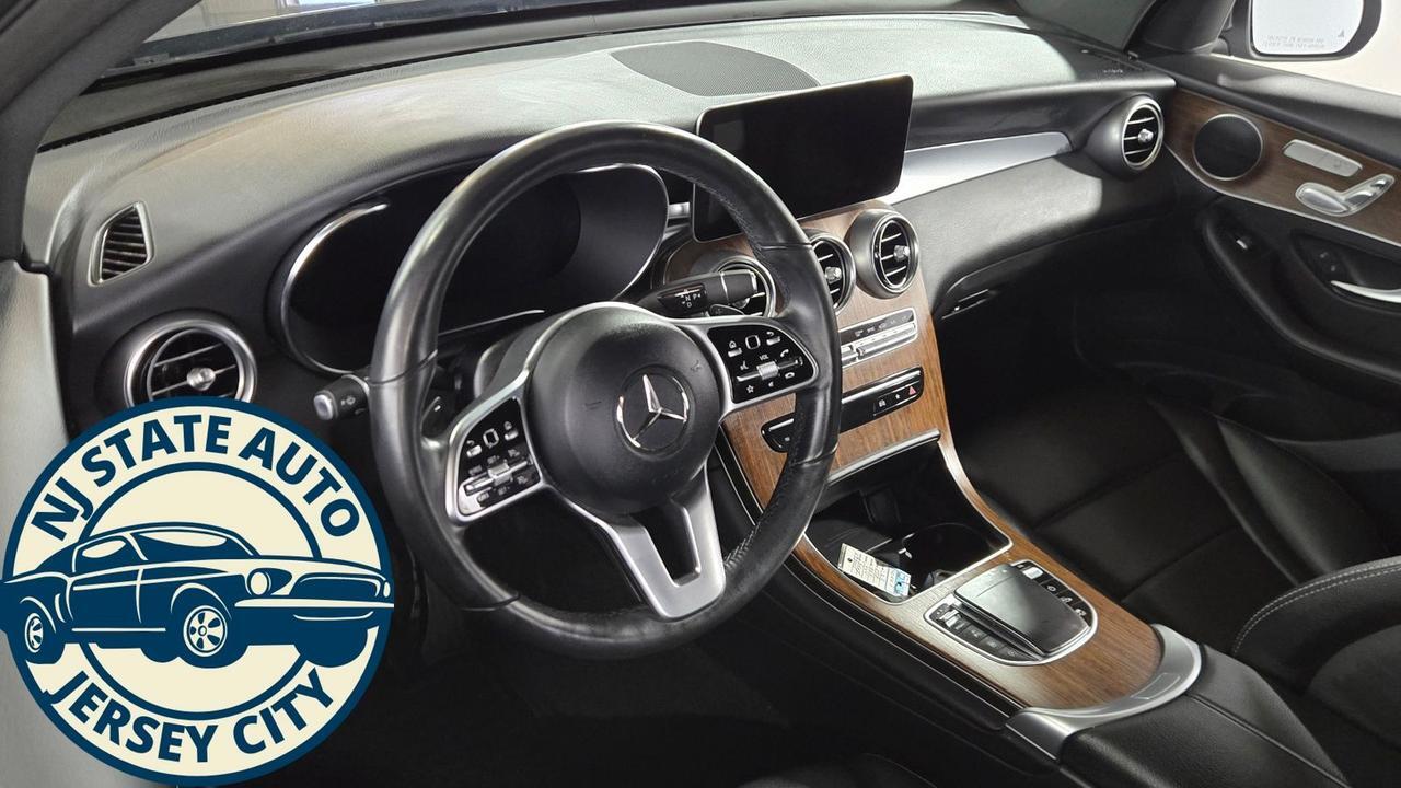 2022 Mercedes-Benz GLC GLC 300 Jersey City NJ