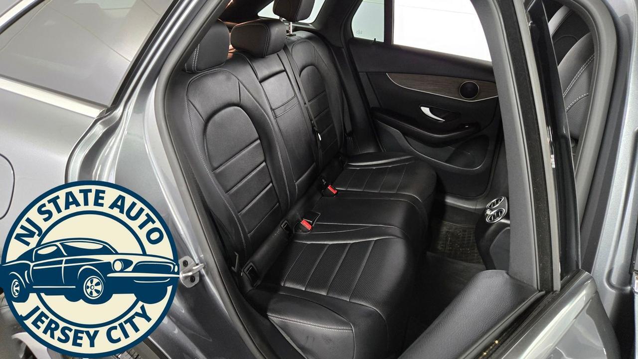 2022 Mercedes-Benz GLC GLC 300 Jersey City NJ