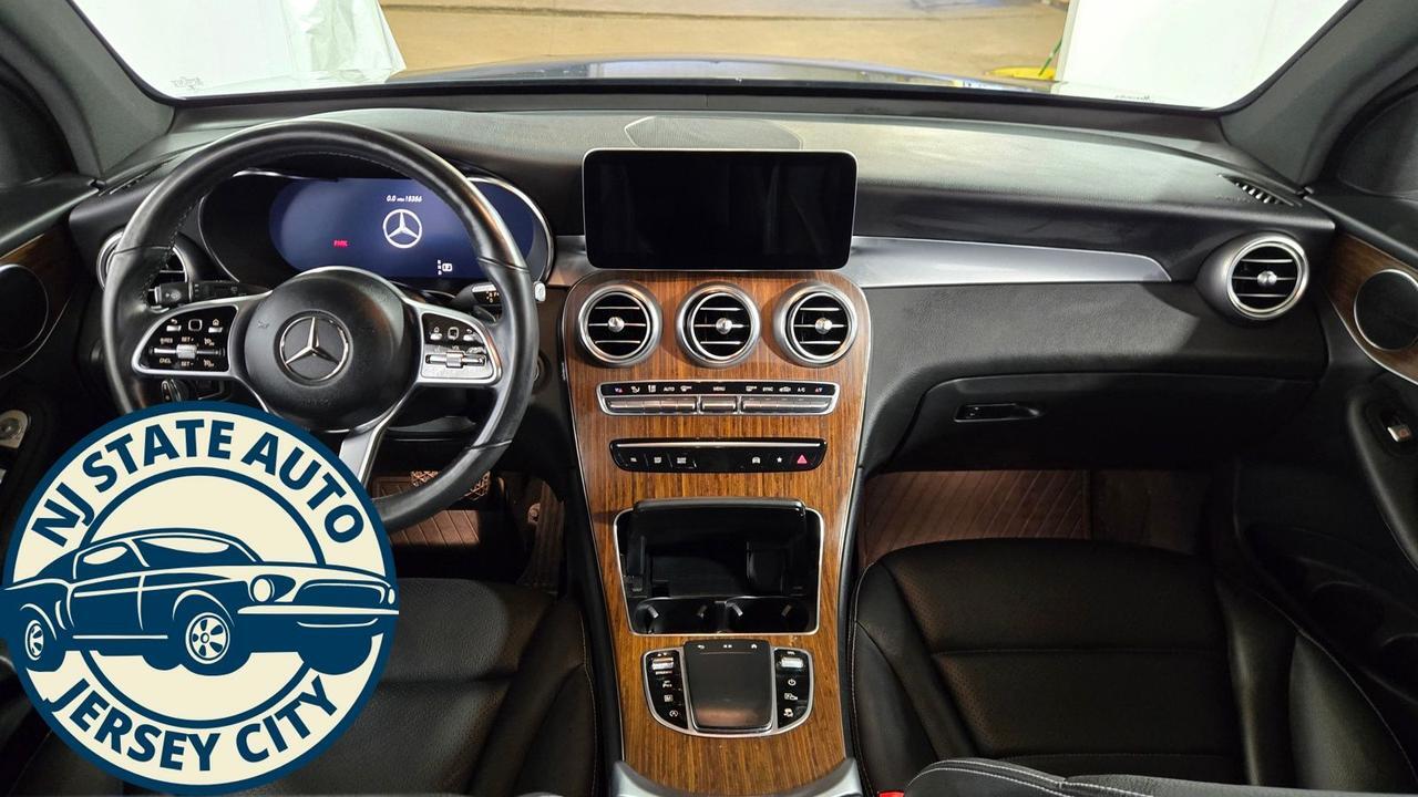 2022 Mercedes-Benz GLC GLC 300 Jersey City NJ