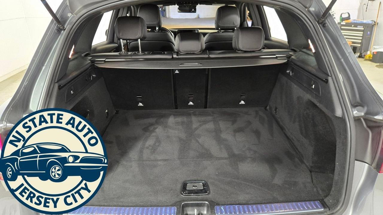 2022 Mercedes-Benz GLC GLC 300 Jersey City NJ