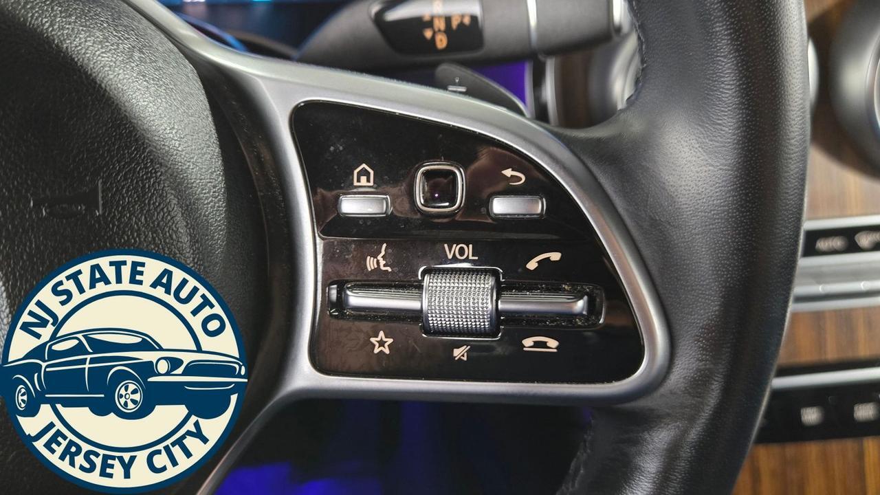 2022 Mercedes-Benz GLC GLC 300 Jersey City NJ