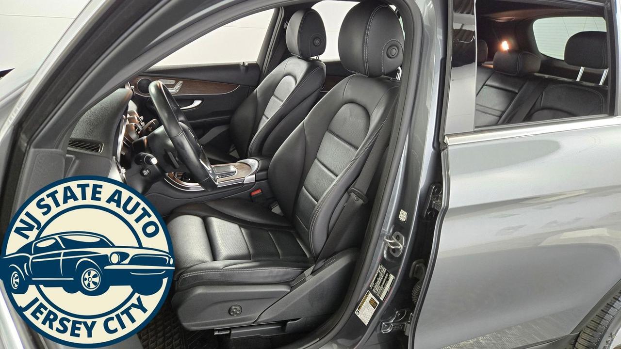 2022 Mercedes-Benz GLC GLC 300 Jersey City NJ