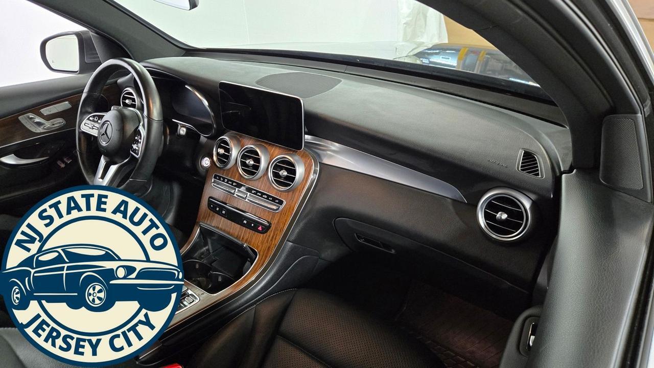 2022 Mercedes-Benz GLC GLC 300 Jersey City NJ