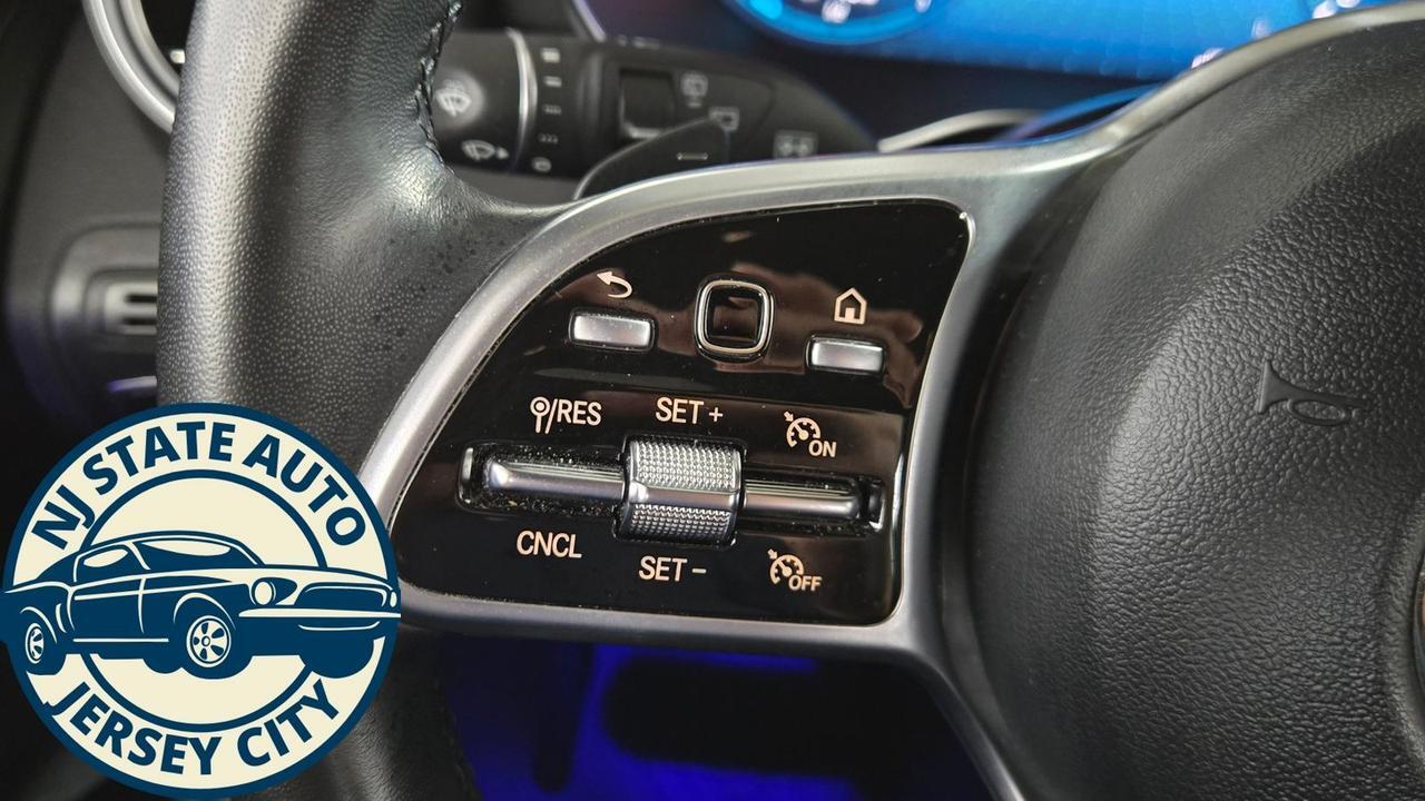 2022 Mercedes-Benz GLC GLC 300 Jersey City NJ