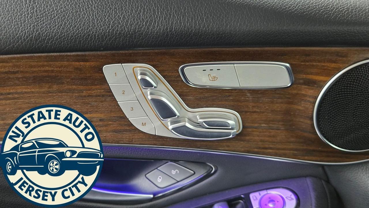 2022 Mercedes-Benz GLC GLC 300 Jersey City NJ