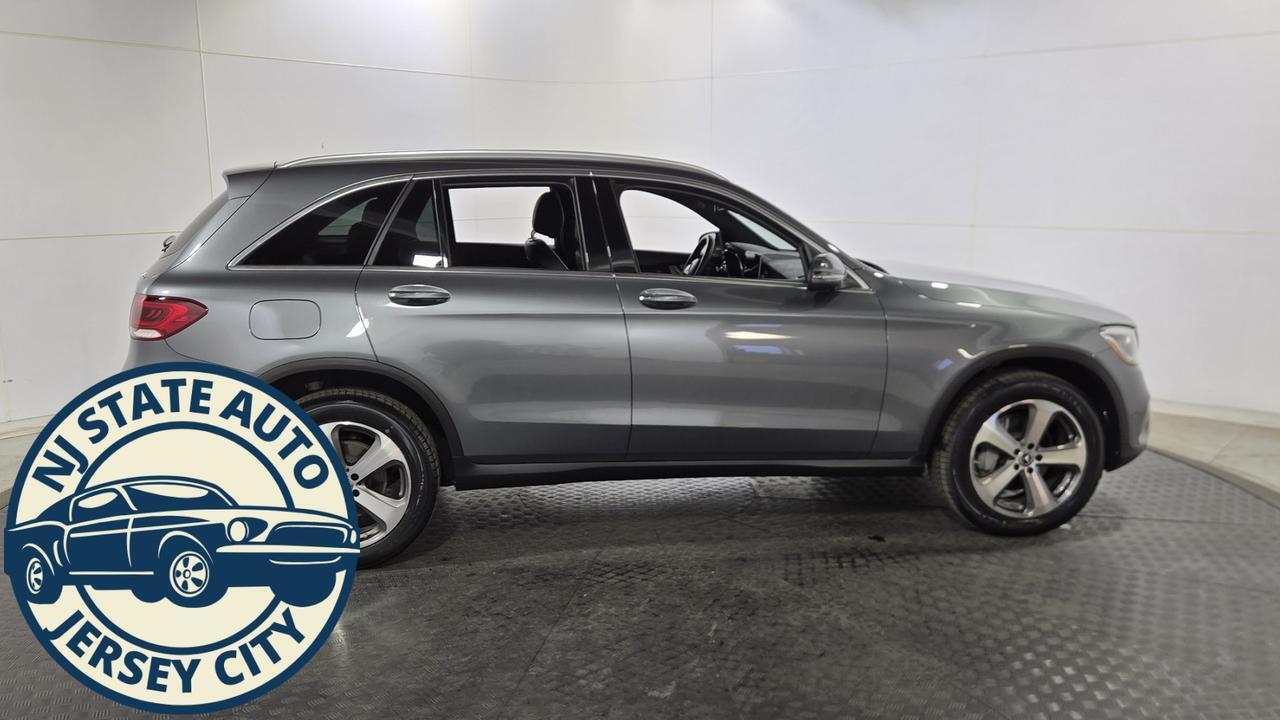 2022 Mercedes-Benz GLC GLC 300 Jersey City NJ