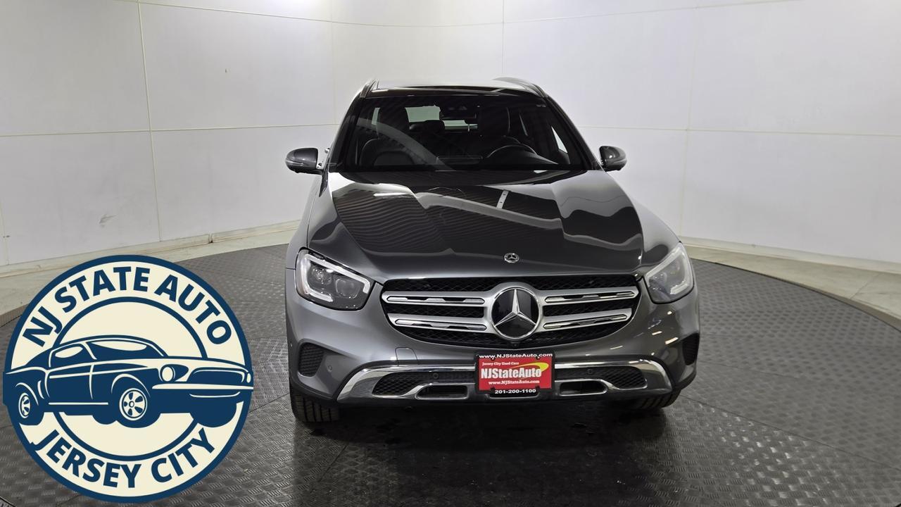 2022 Mercedes-Benz GLC GLC 300 Jersey City NJ