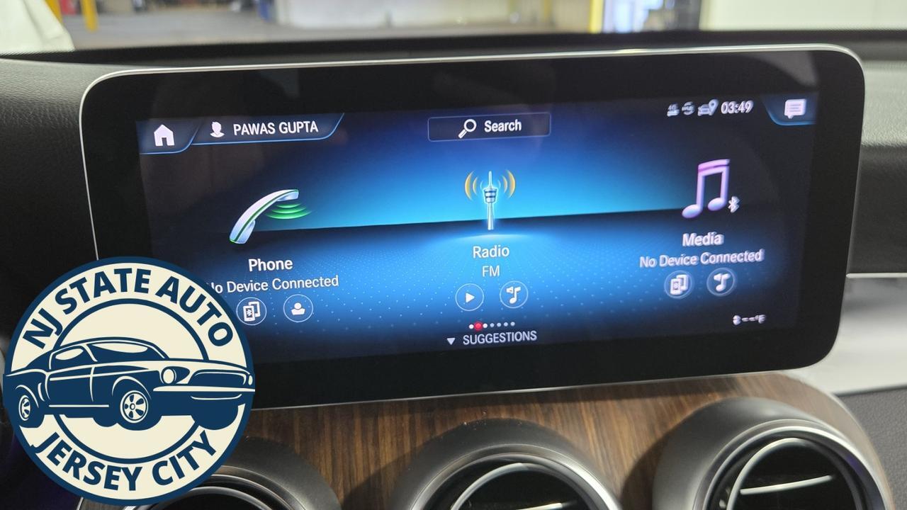2022 Mercedes-Benz GLC GLC 300 Jersey City NJ