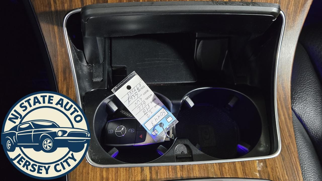 2022 Mercedes-Benz GLC GLC 300 Jersey City NJ