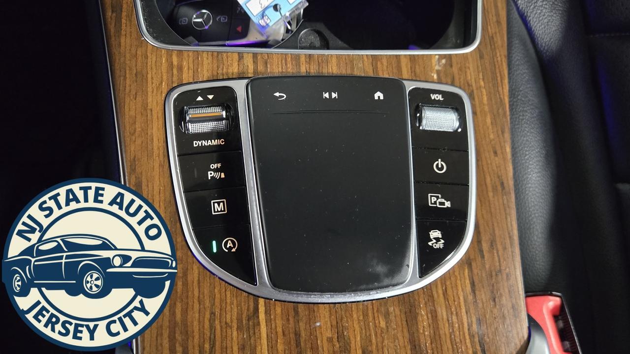 2022 Mercedes-Benz GLC GLC 300 Jersey City NJ