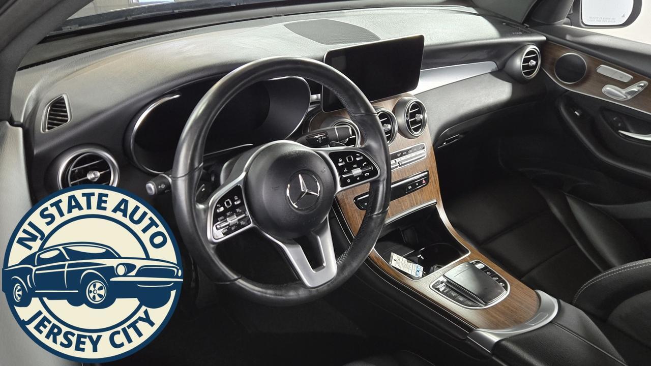 2022 Mercedes-Benz GLC GLC 300 Jersey City NJ