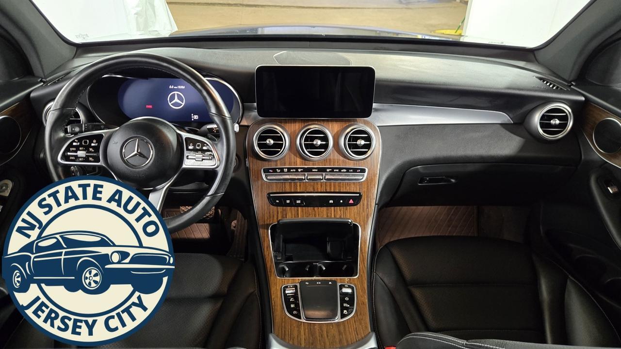 2022 Mercedes-Benz GLC GLC 300 Jersey City NJ