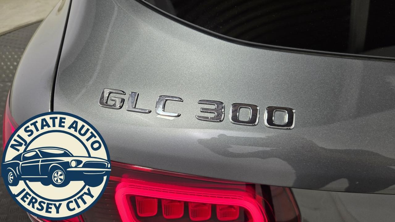 2022 Mercedes-Benz GLC GLC 300 Jersey City NJ
