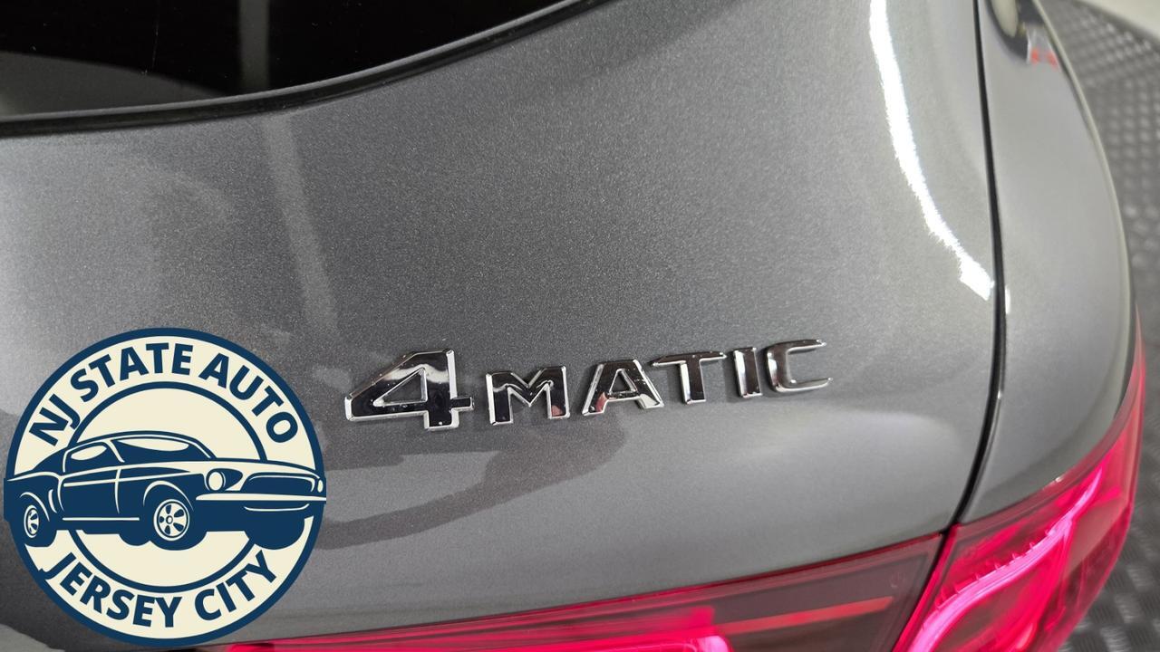 2022 Mercedes-Benz GLC GLC 300 Jersey City NJ