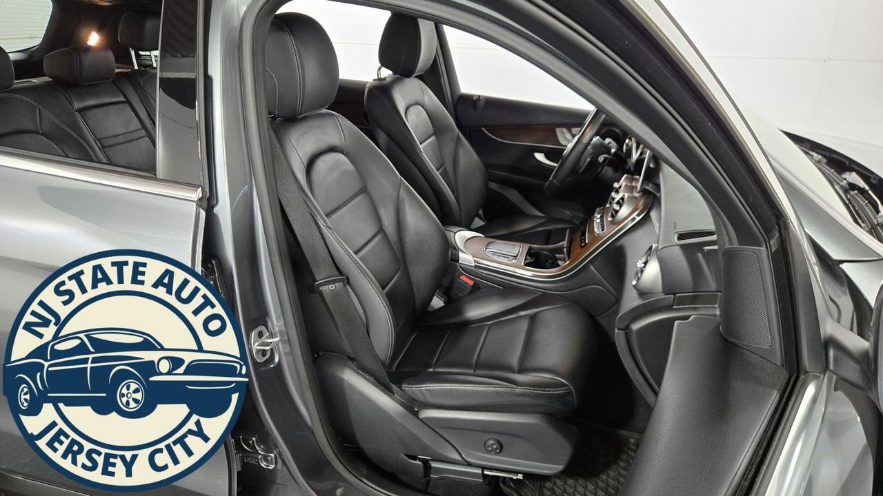 2022 Mercedes-Benz GLC GLC 300 Jersey City NJ