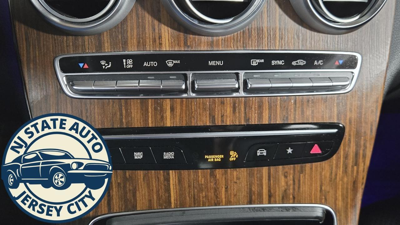 2022 Mercedes-Benz GLC GLC 300 Jersey City NJ