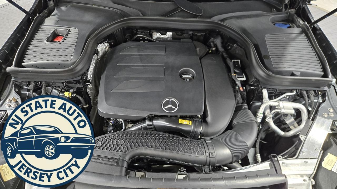 2022 Mercedes-Benz GLC GLC 300 Jersey City NJ