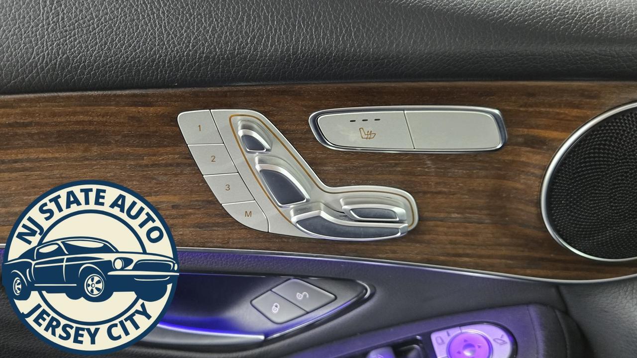 2022 Mercedes-Benz GLC GLC 300 Jersey City NJ