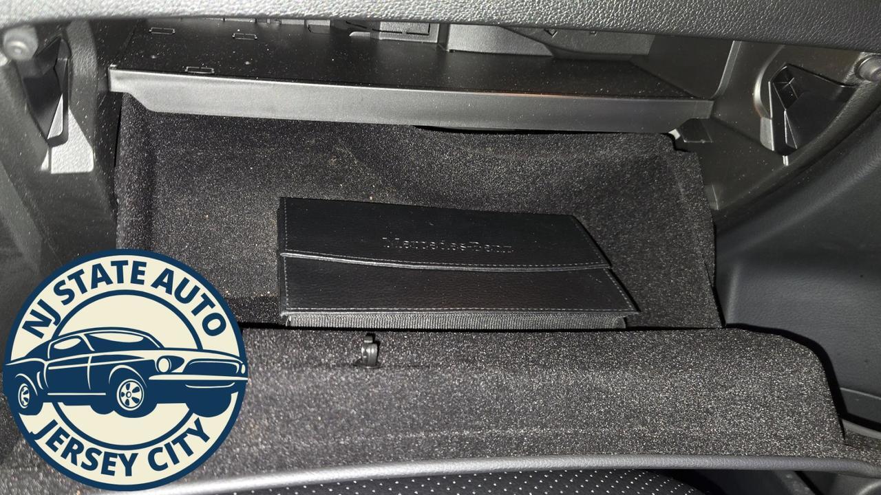 2022 Mercedes-Benz GLC GLC 300 Jersey City NJ