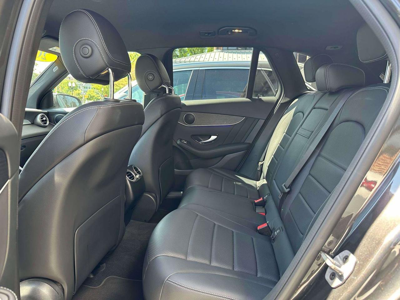 2022 Mercedes-Benz GLC GLC 300 Morristown NJ