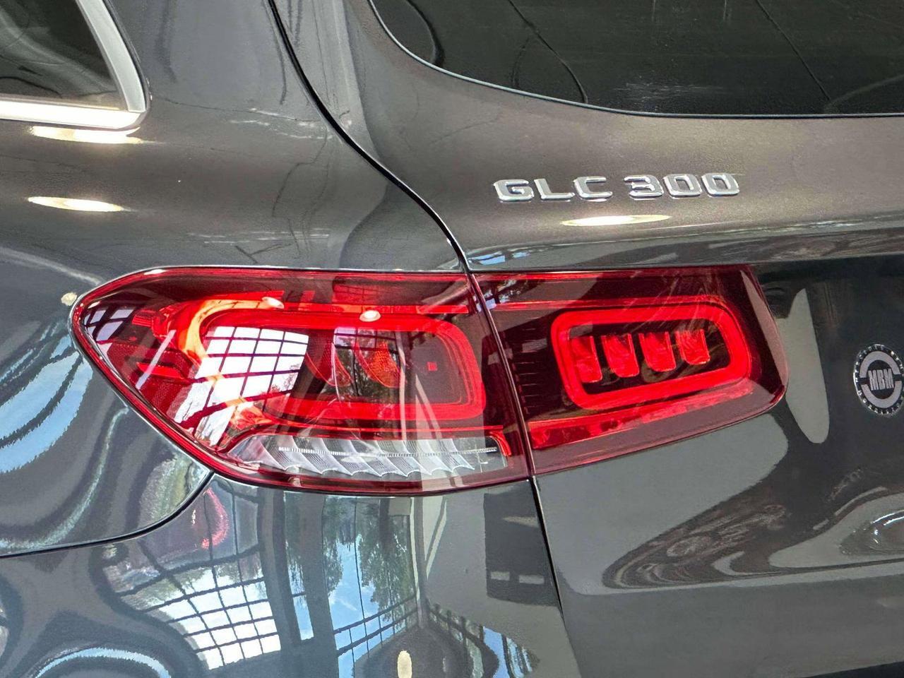 2022 Mercedes-Benz GLC GLC 300 Morristown NJ