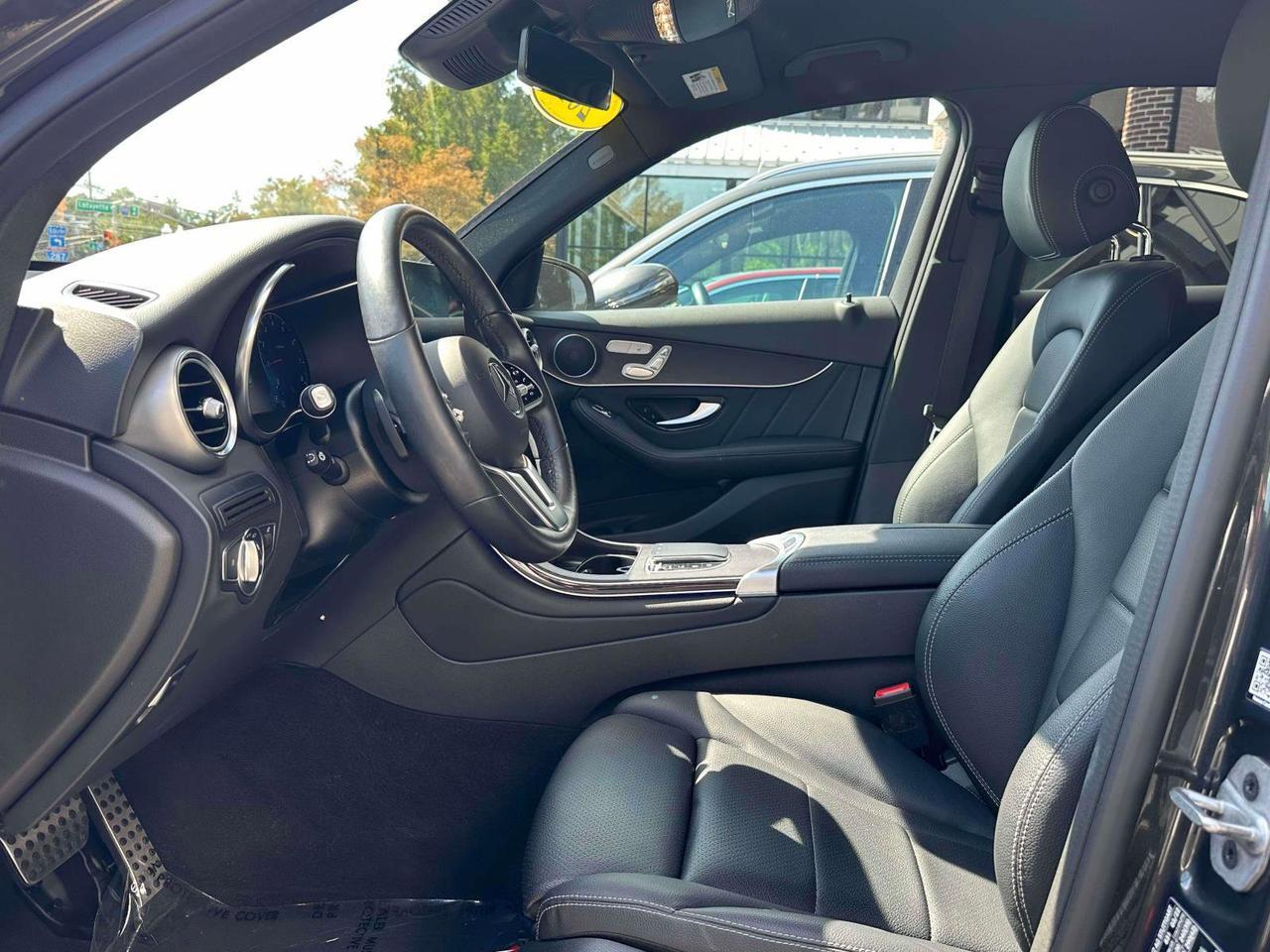 2022 Mercedes-Benz GLC GLC 300 Morristown NJ
