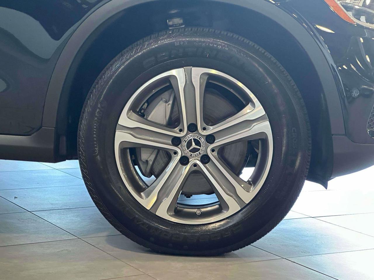 2022 Mercedes-Benz GLC GLC 300 Morristown NJ