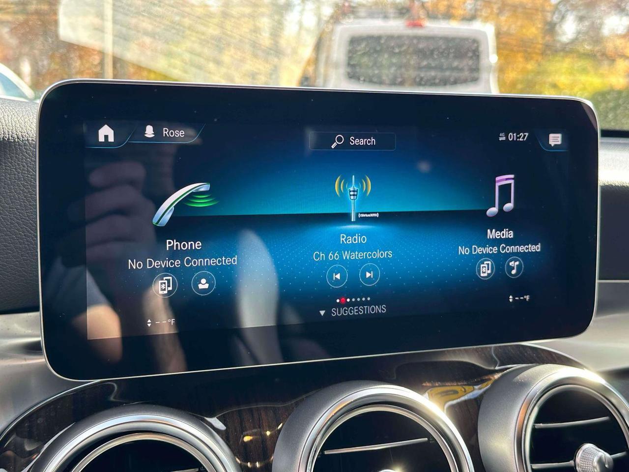 2022 Mercedes-Benz GLC GLC 300 Morristown NJ