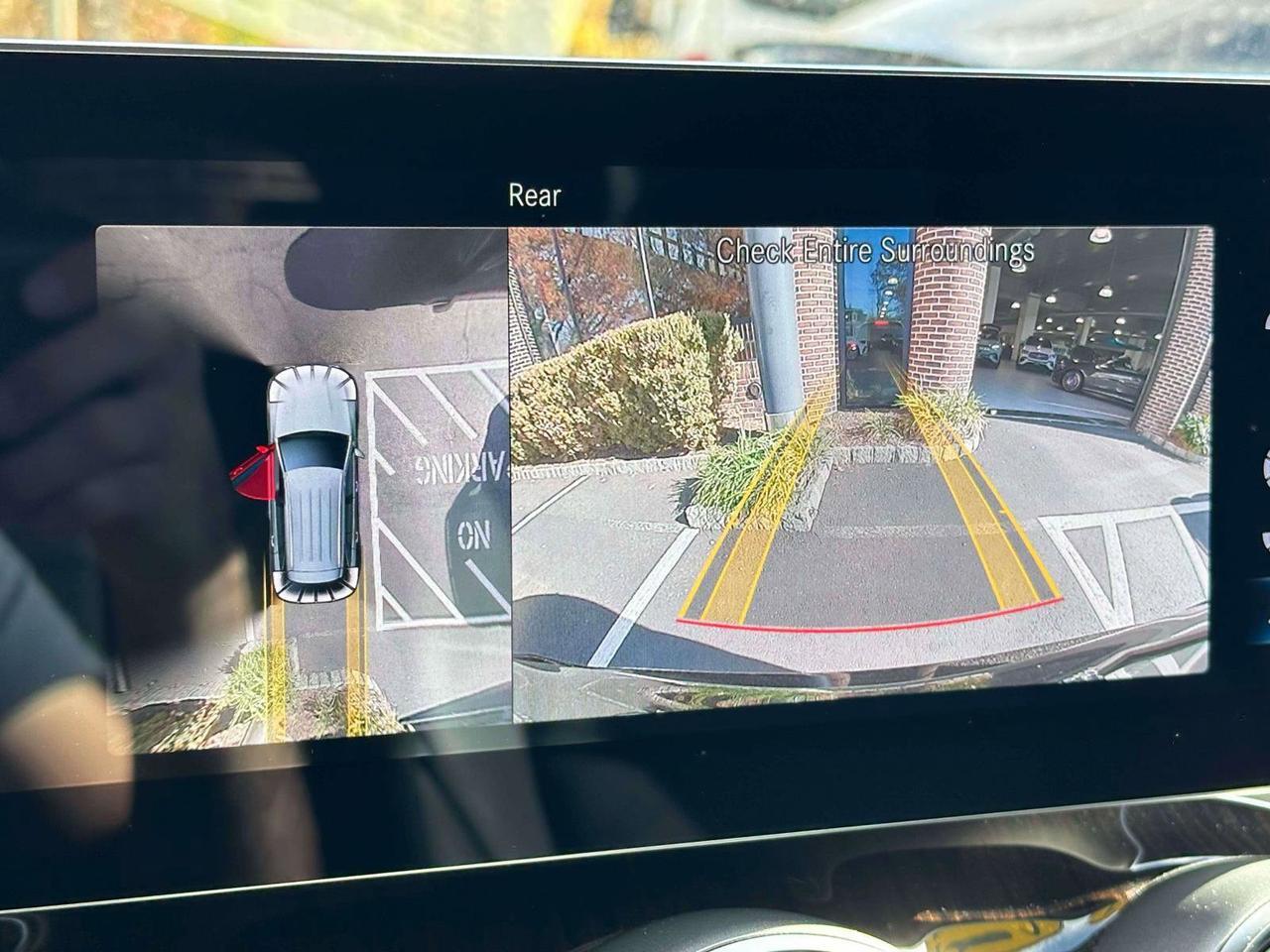 2022 Mercedes-Benz GLC GLC 300 Morristown NJ