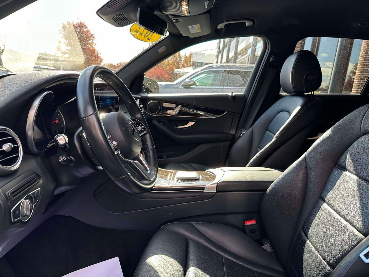 2022 Mercedes-Benz GLC GLC 300 Morristown NJ