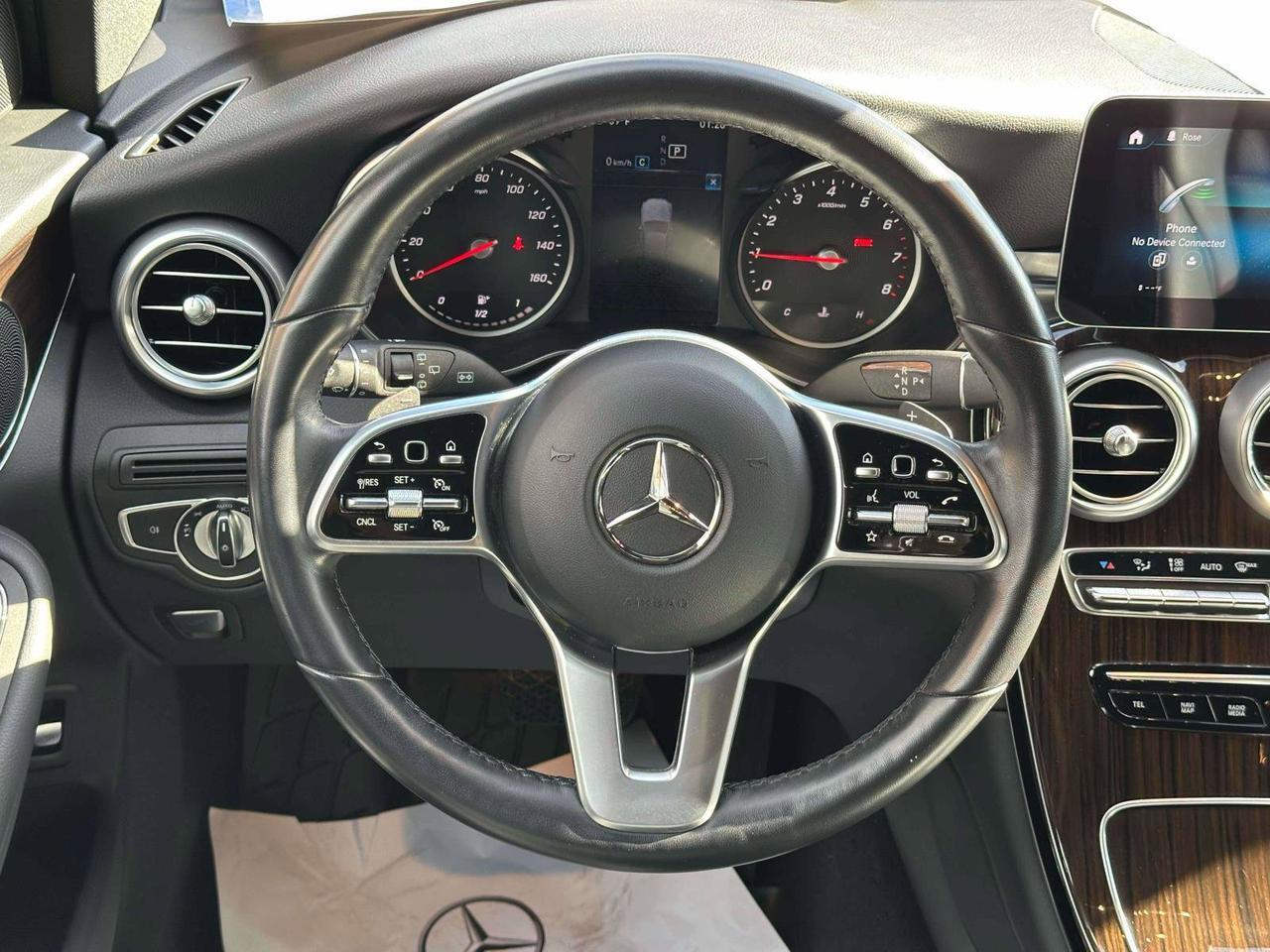 2022 Mercedes-Benz GLC GLC 300 Morristown NJ
