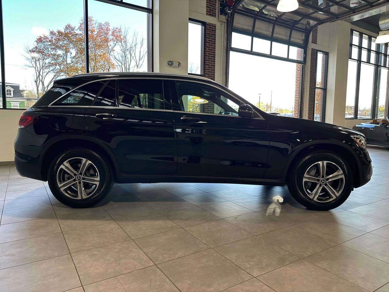 2022 Mercedes-Benz GLC GLC 300 Morristown NJ