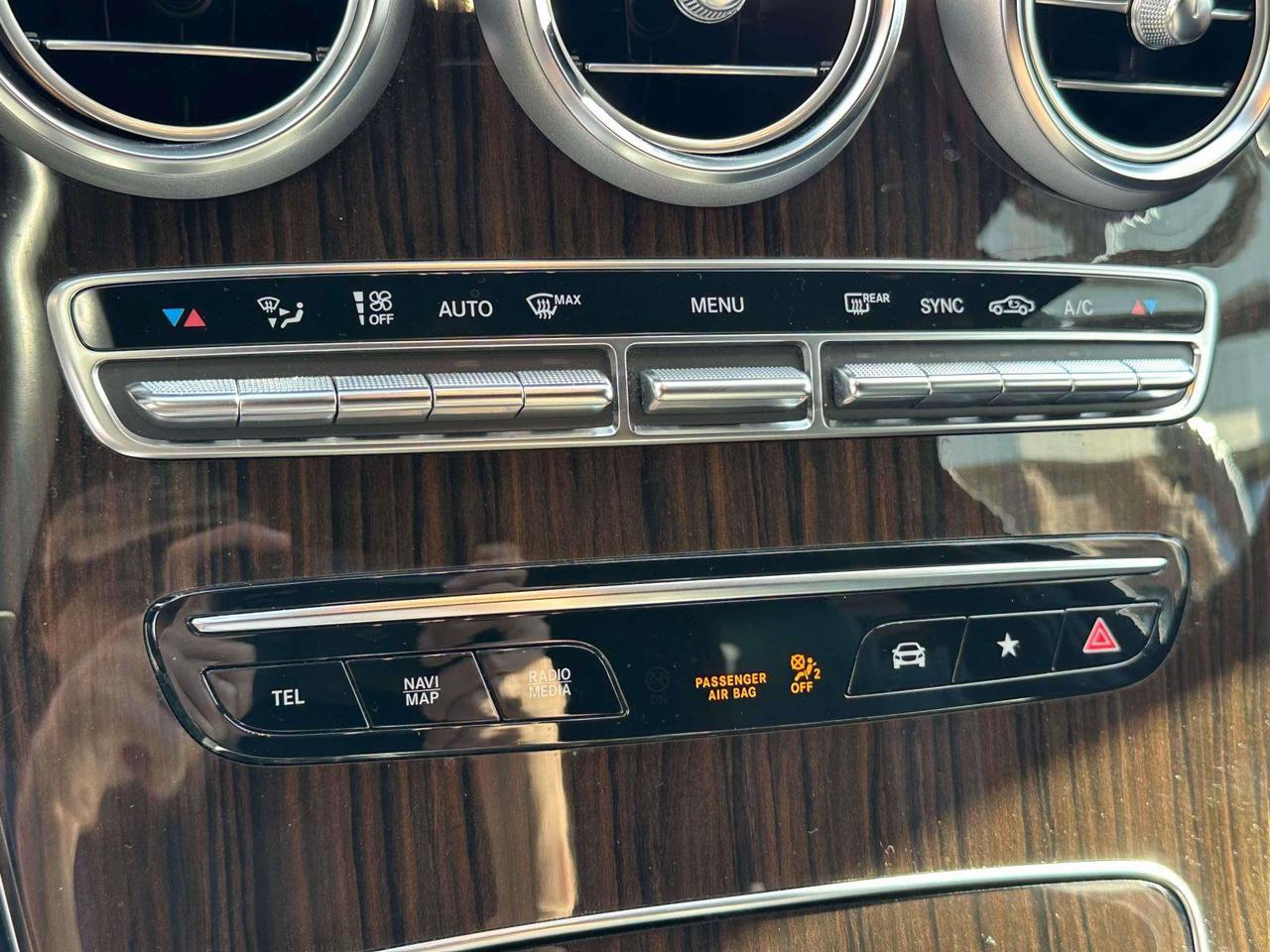 2022 Mercedes-Benz GLC GLC 300 Morristown NJ