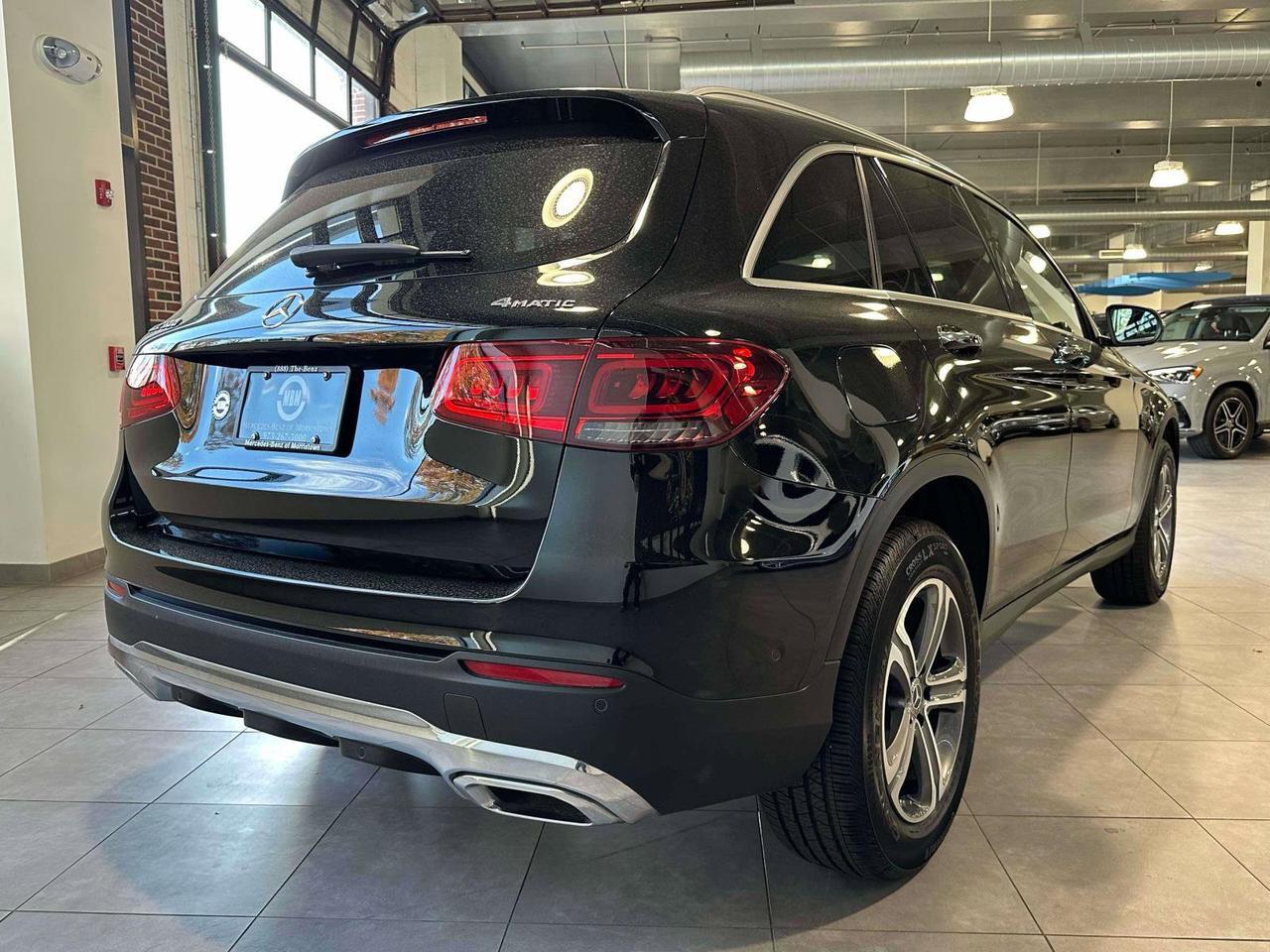 2022 Mercedes-Benz GLC GLC 300 Morristown NJ