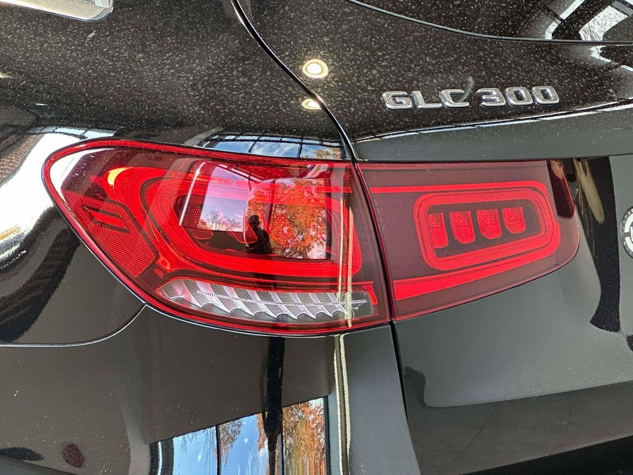 2022 Mercedes-Benz GLC GLC 300 Morristown NJ