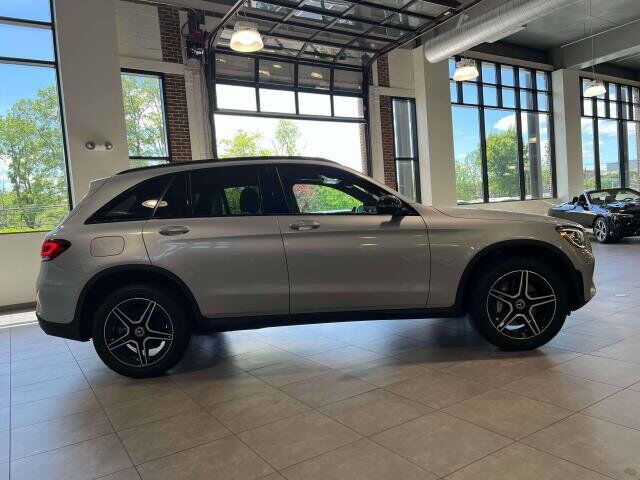 2022 Mercedes-Benz GLC GLC 300 Morristown NJ