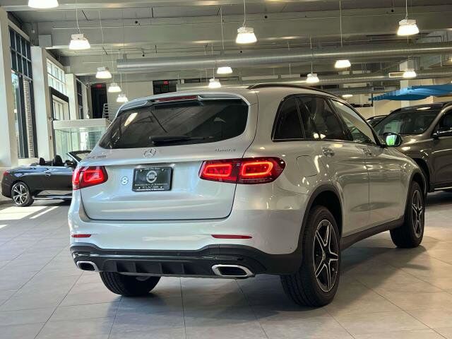 2022 Mercedes-Benz GLC GLC 300 Morristown NJ