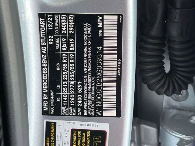 2022 Mercedes-Benz GLC GLC 300 Morristown NJ